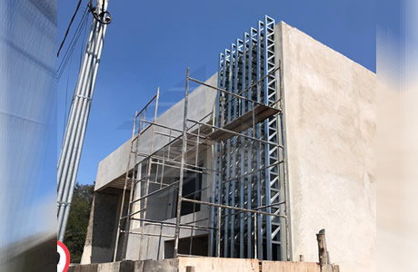 Drywall em Curitiba