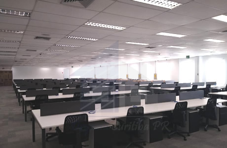 Drywall em Curitiba