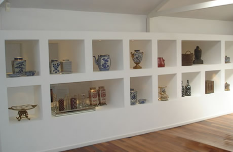 Drywall em Curitiba