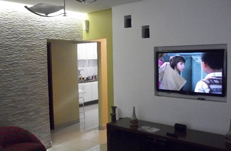Drywall em Curitiba