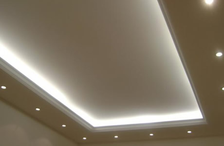 Drywall em Curitiba
