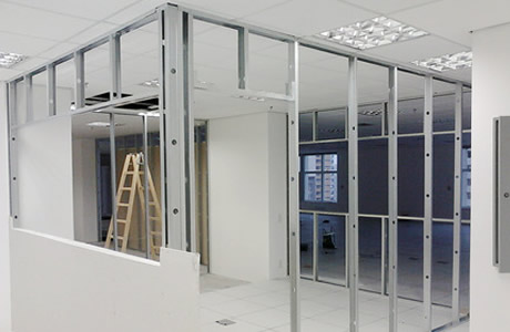 Drywall