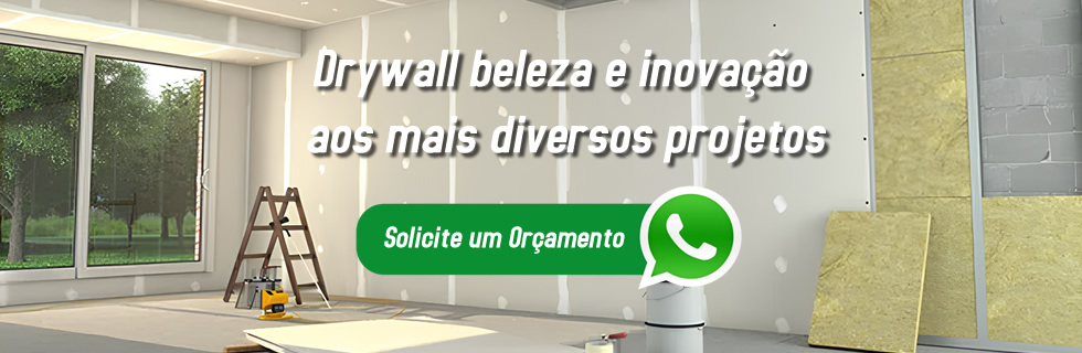 DRYWALL REFORMAS FÁCEIS