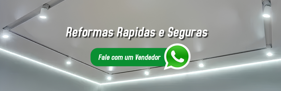 Drywall em Curitiba